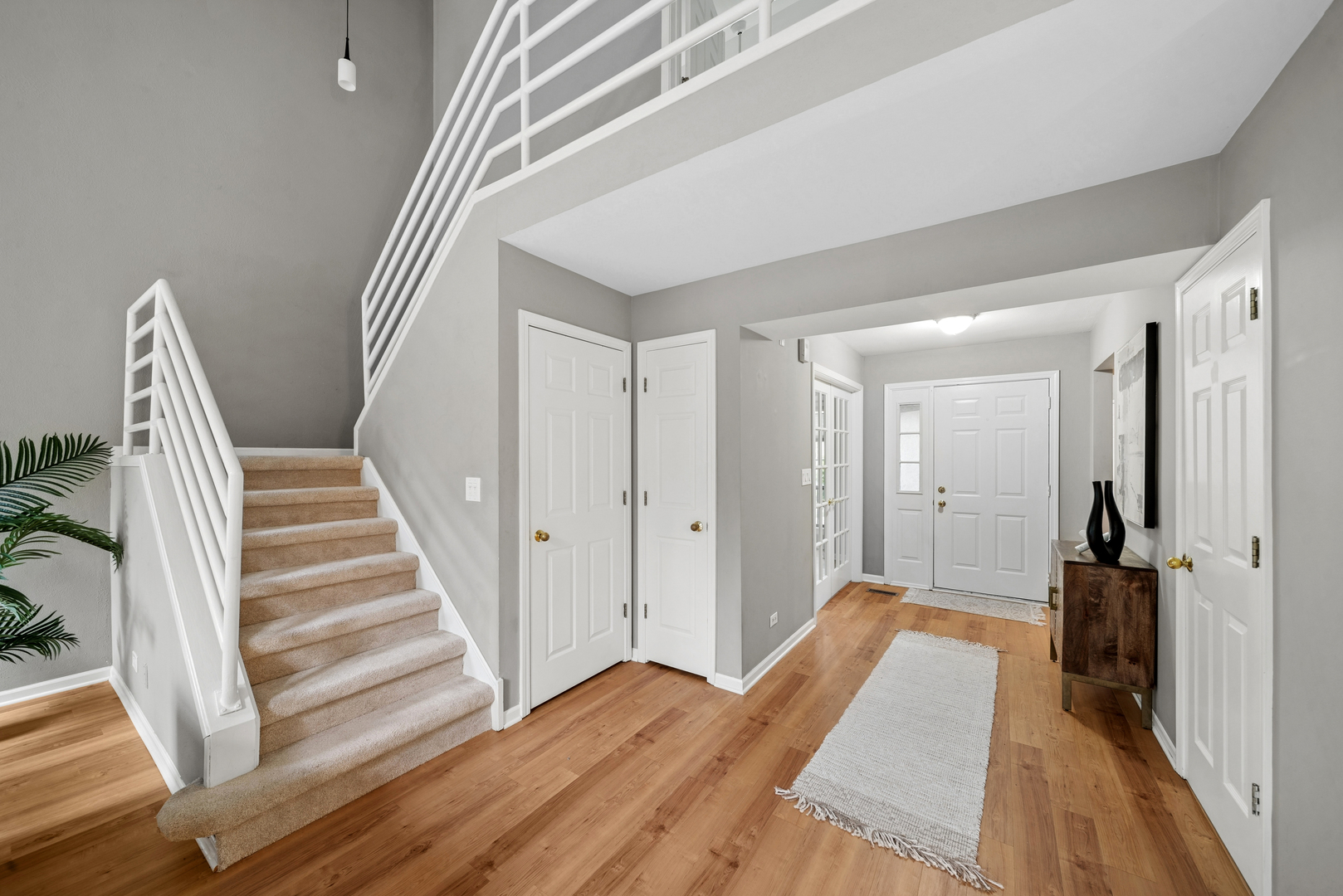 1204 Hobson Oaks Court #1204, Naperville, IL 60540