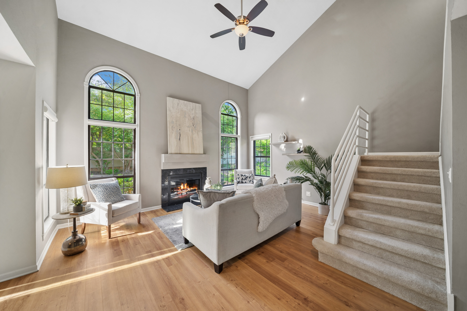 1204 Hobson Oaks Court #1204, Naperville, IL 60540