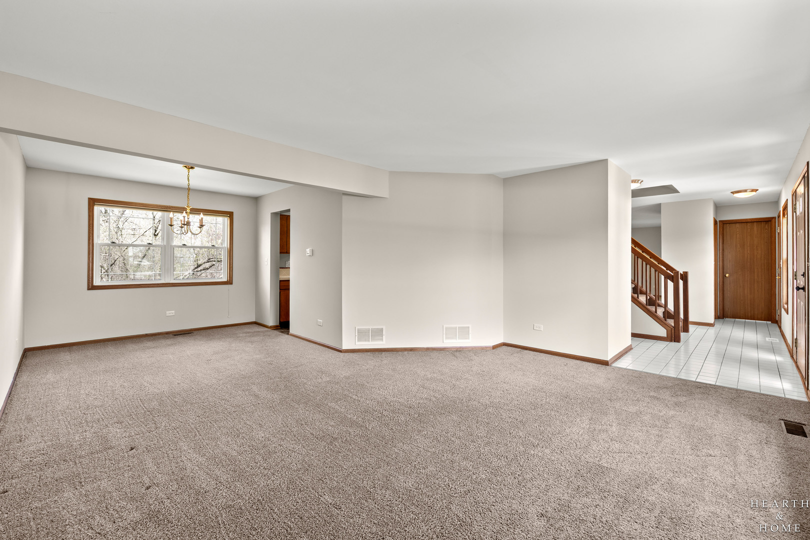 1266 Fernleaf Drive, Crystal Lake, IL 60014