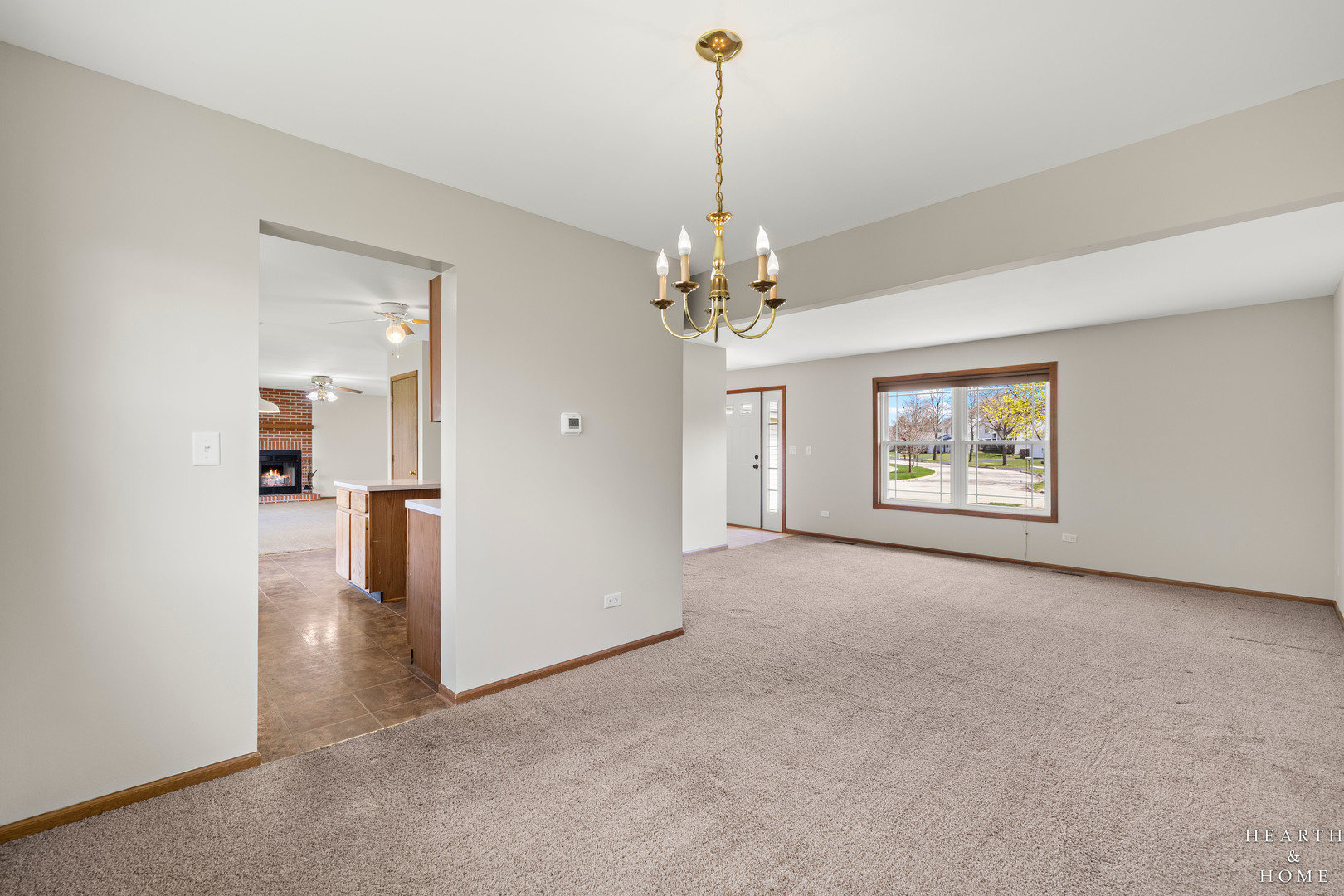 1266 Fernleaf Drive, Crystal Lake, IL 60014