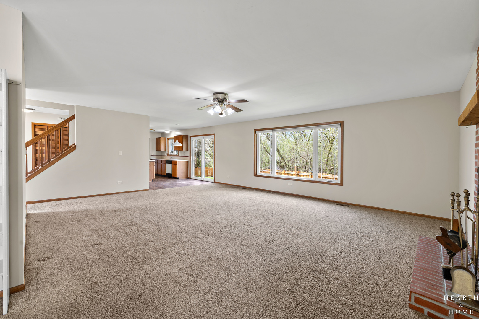 1266 Fernleaf Drive, Crystal Lake, IL 60014