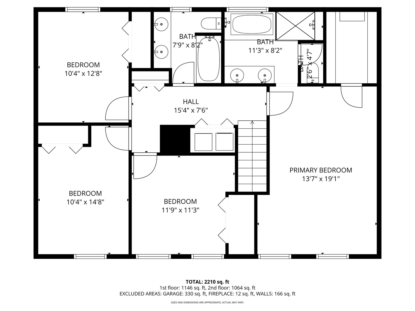 1266 Fernleaf Drive, Crystal Lake, IL 60014