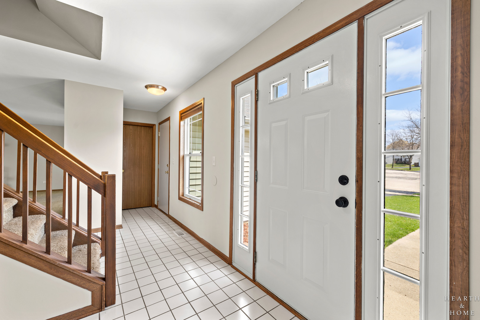 1266 Fernleaf Drive, Crystal Lake, IL 60014