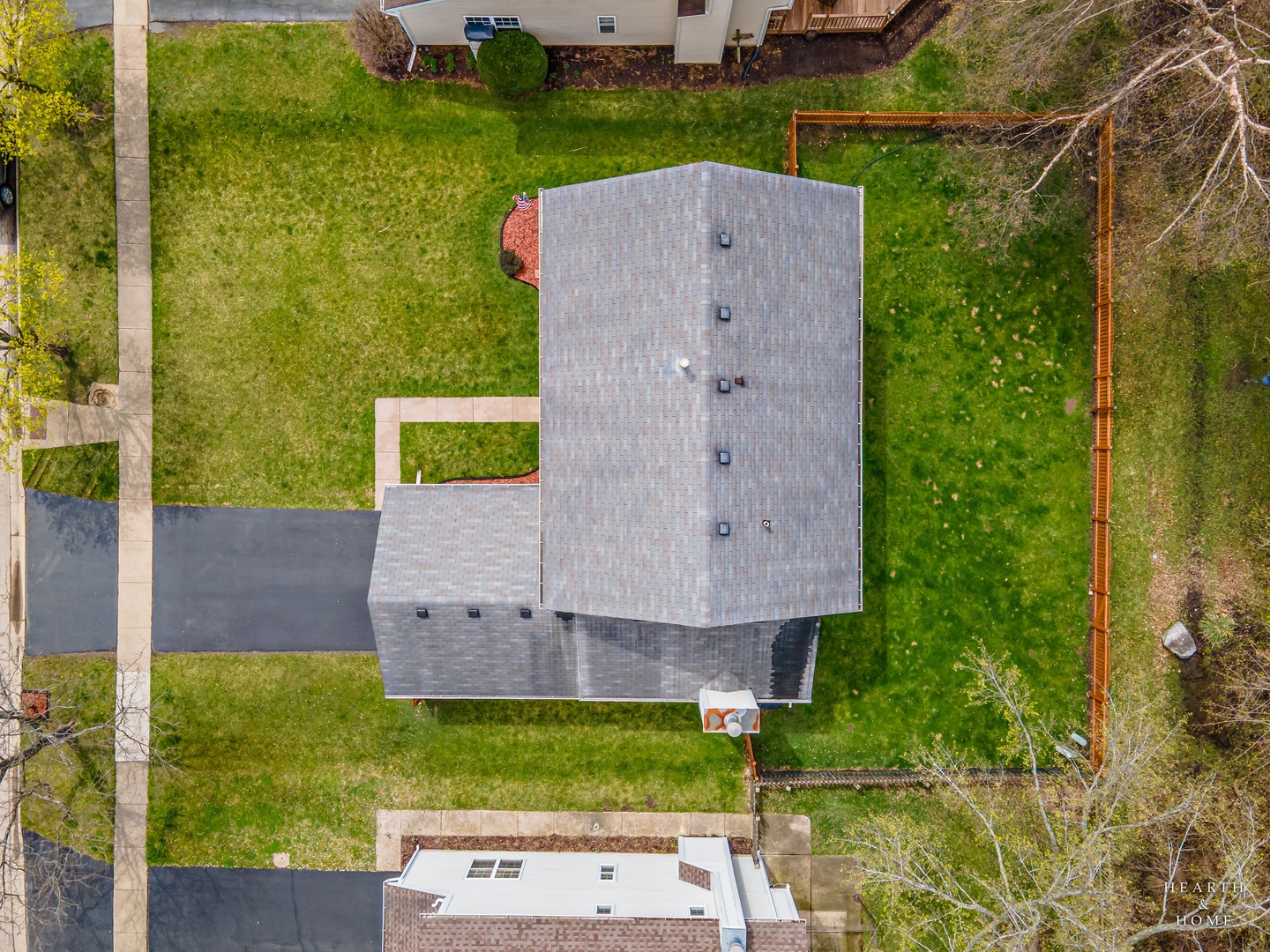 1266 Fernleaf Drive, Crystal Lake, IL 60014