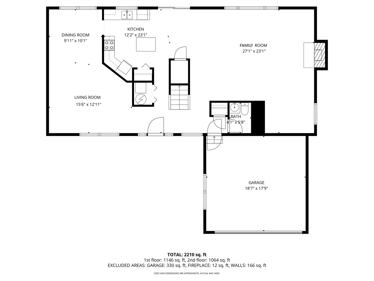 1266 Fernleaf Drive, Crystal Lake, IL 60014