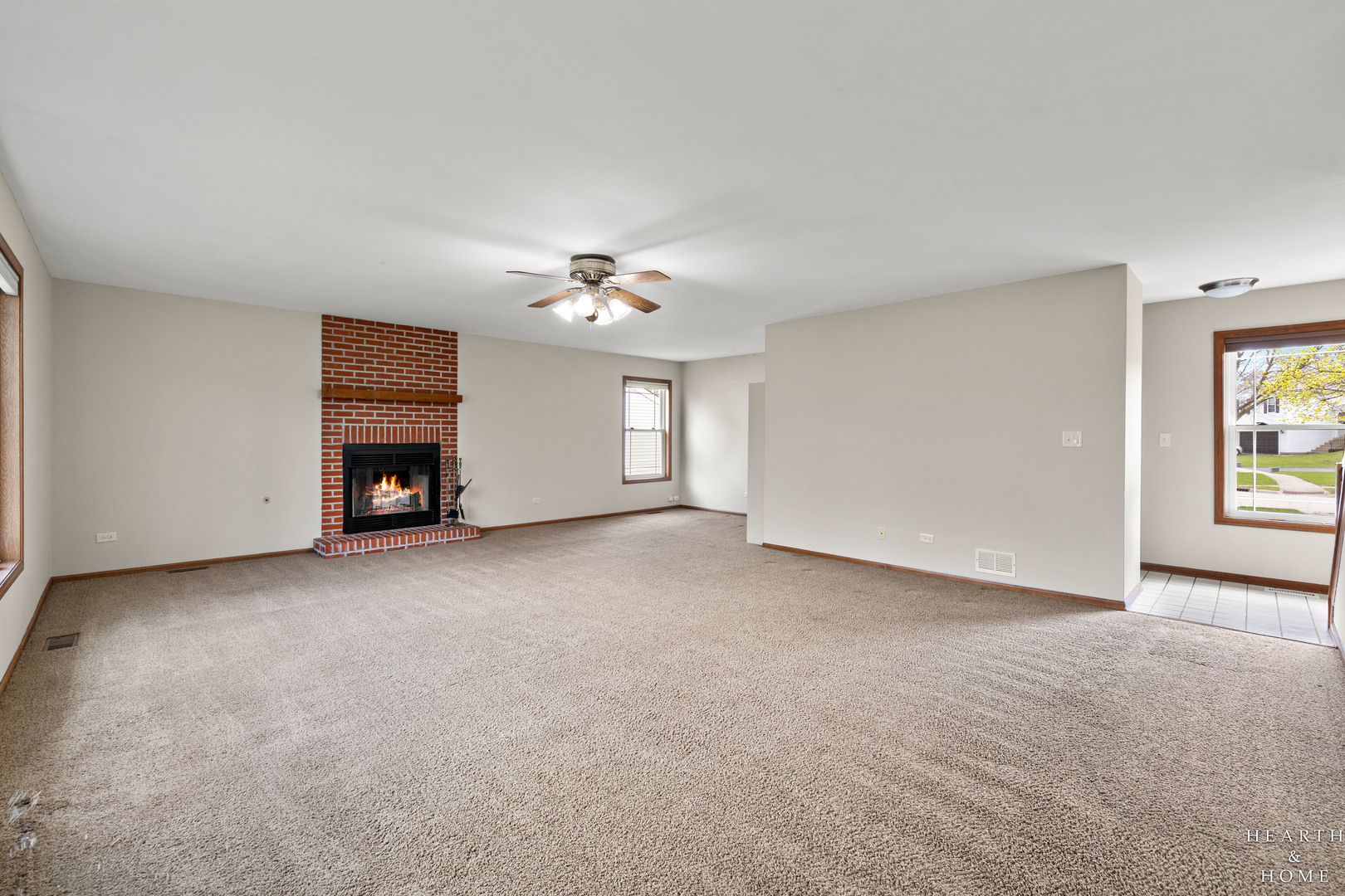 1266 Fernleaf Drive, Crystal Lake, IL 60014