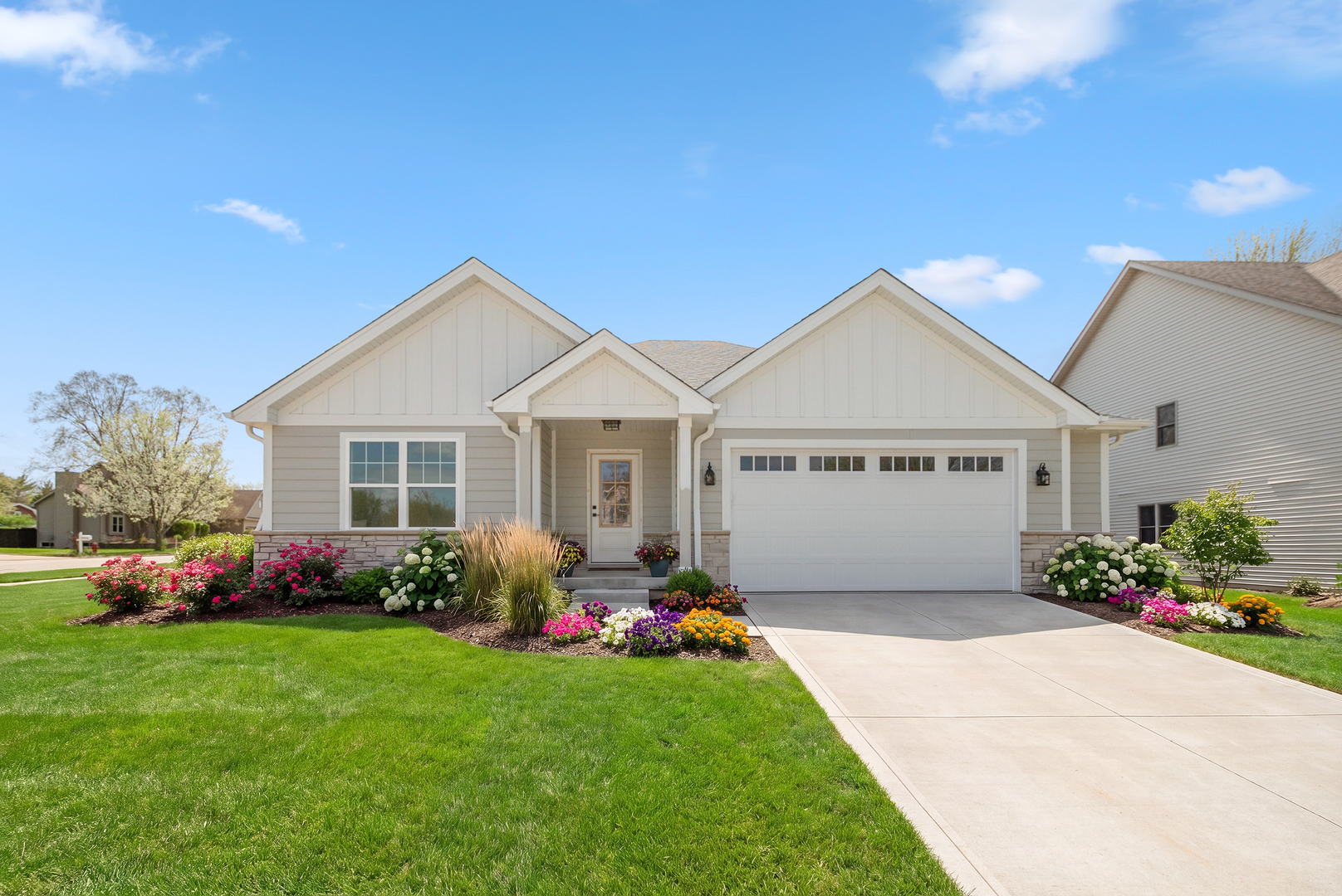 24621 Kaylee Street, Shorewood, IL 60404