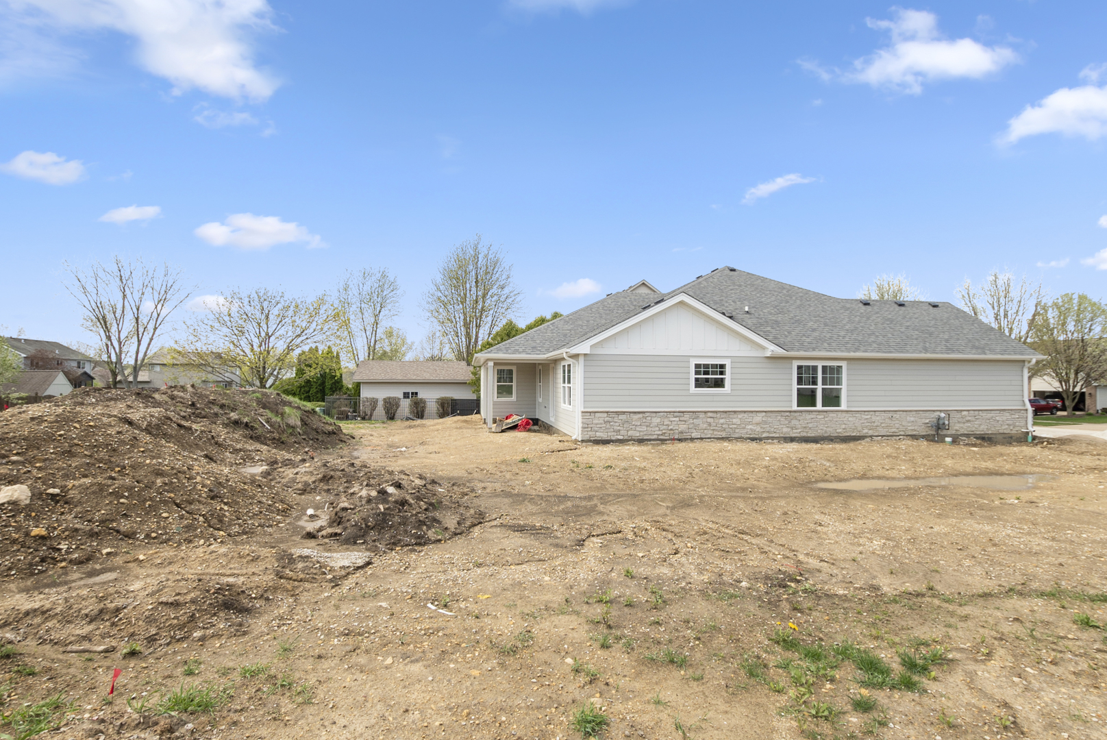 24621 Kaylee Street, Shorewood, IL 60404