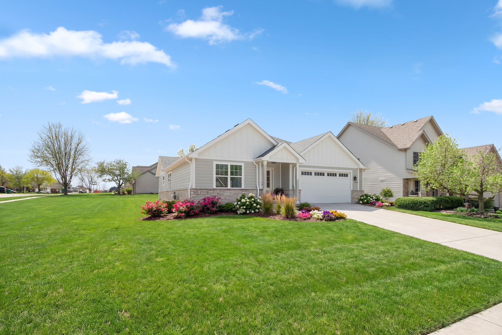 24621 Kaylee Street, Shorewood, IL 60404