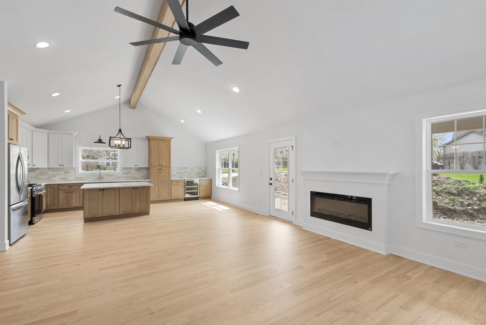 24621 Kaylee Street, Shorewood, IL 60404