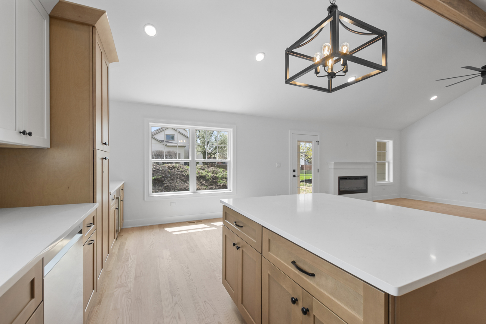 24621 Kaylee Street, Shorewood, IL 60404