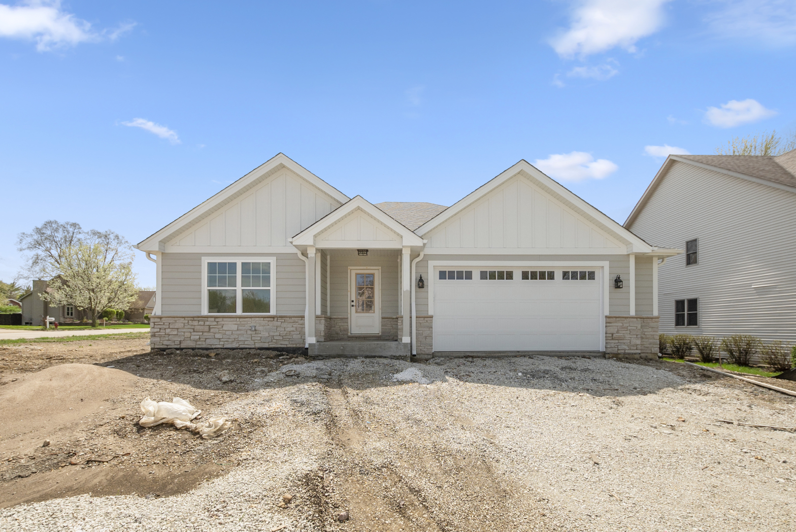 24621 Kaylee Street, Shorewood, IL 60404