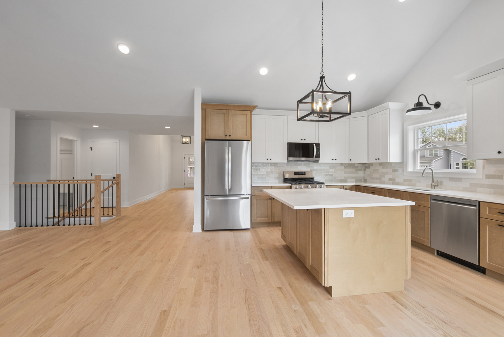 24621 Kaylee Street, Shorewood, IL 60404