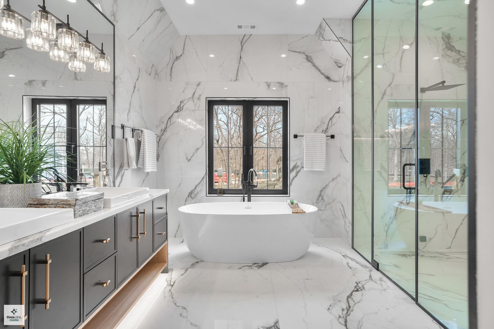 390 Forest Edge Drive, Glencoe, IL 60022