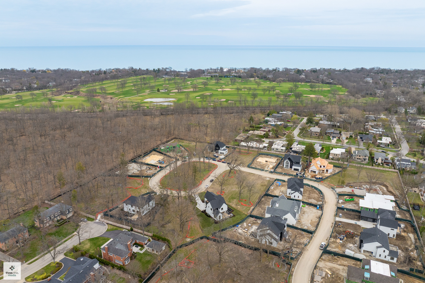 390 Forest Edge Drive, Glencoe, IL 60022