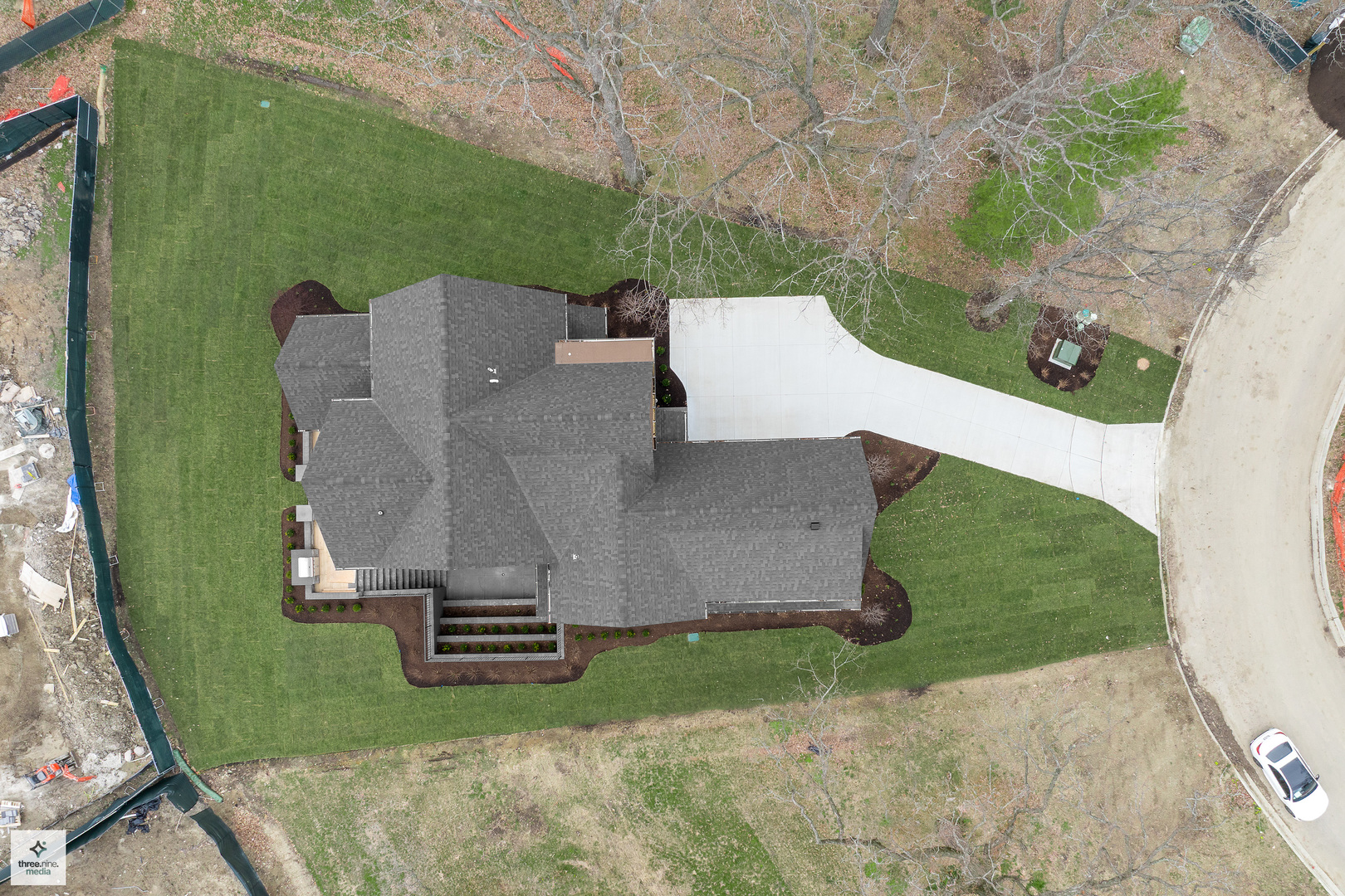 390 Forest Edge Drive, Glencoe, IL 60022