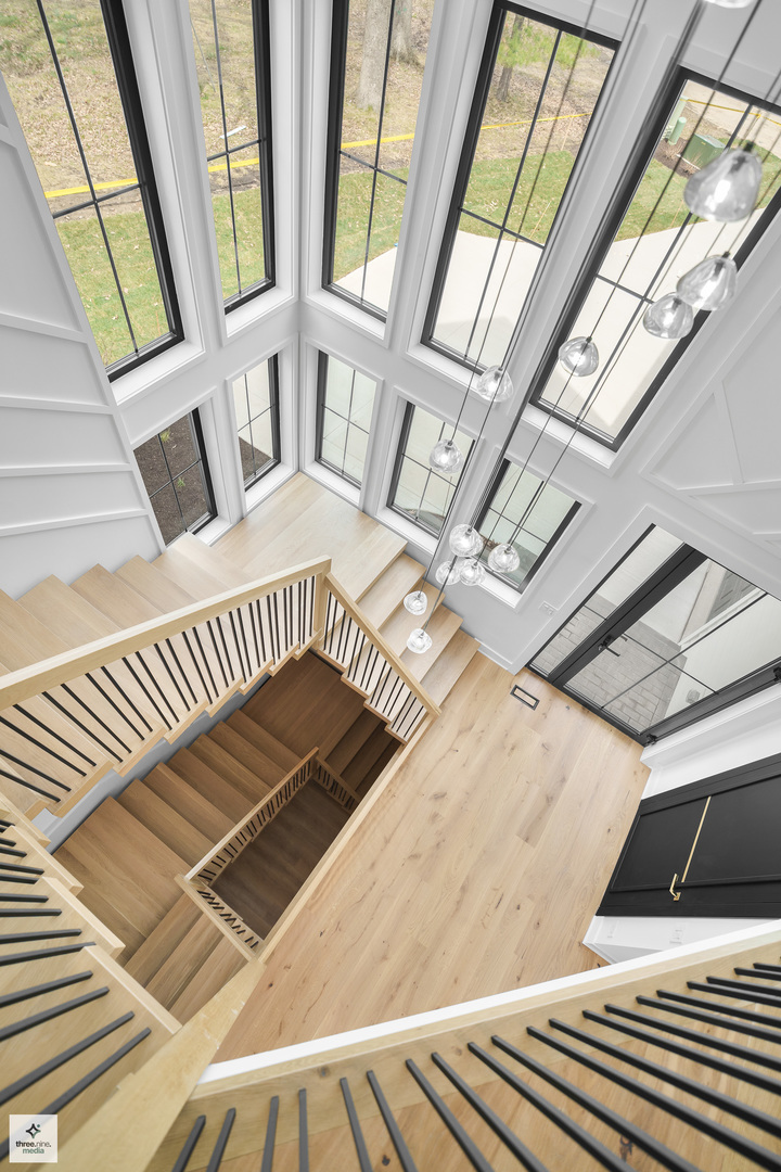 390 Forest Edge Drive, Glencoe, IL 60022