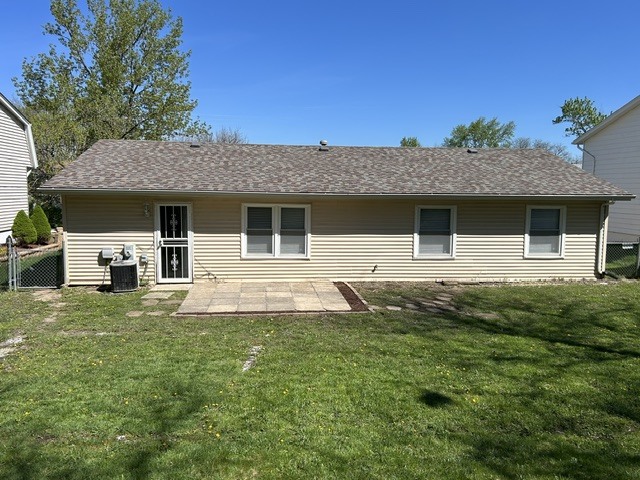 3861 178th Place, Country Club Hills, IL 60478