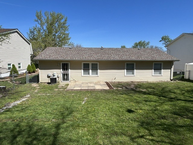 3861 178th Place, Country Club Hills, IL 60478