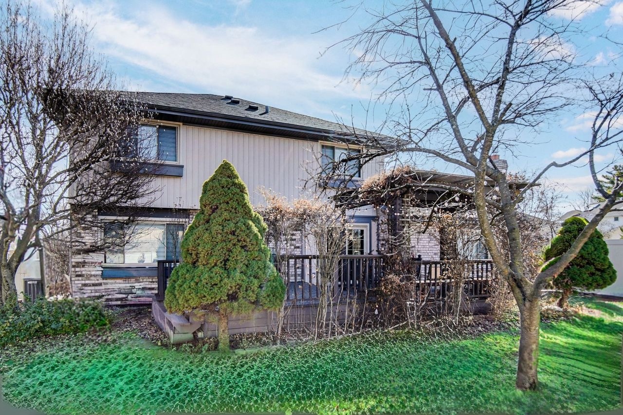 8324 Bromley Street, Orland Park, IL 60462