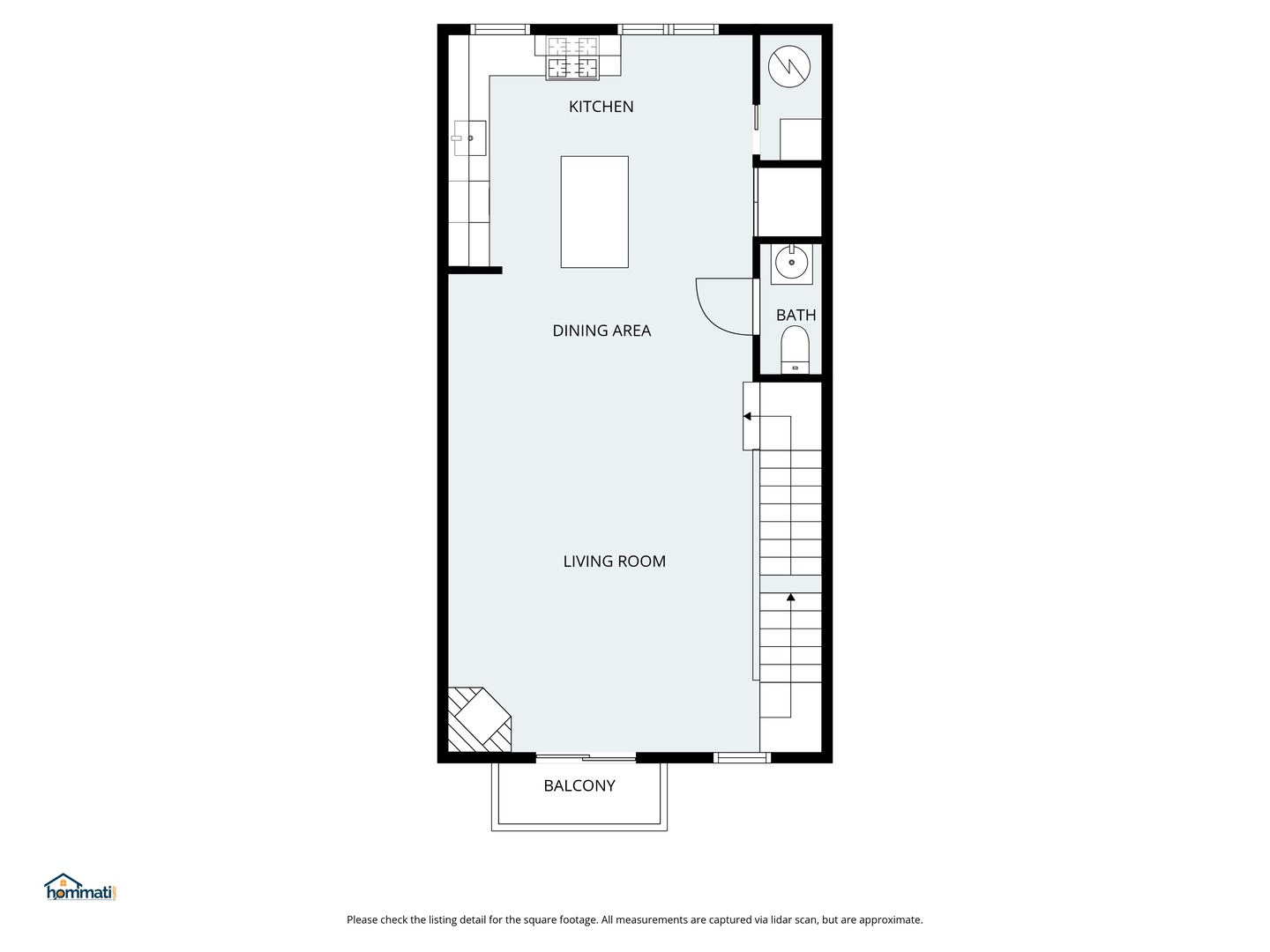 922 Warren Avenue #103, Downers Grove, IL 60515