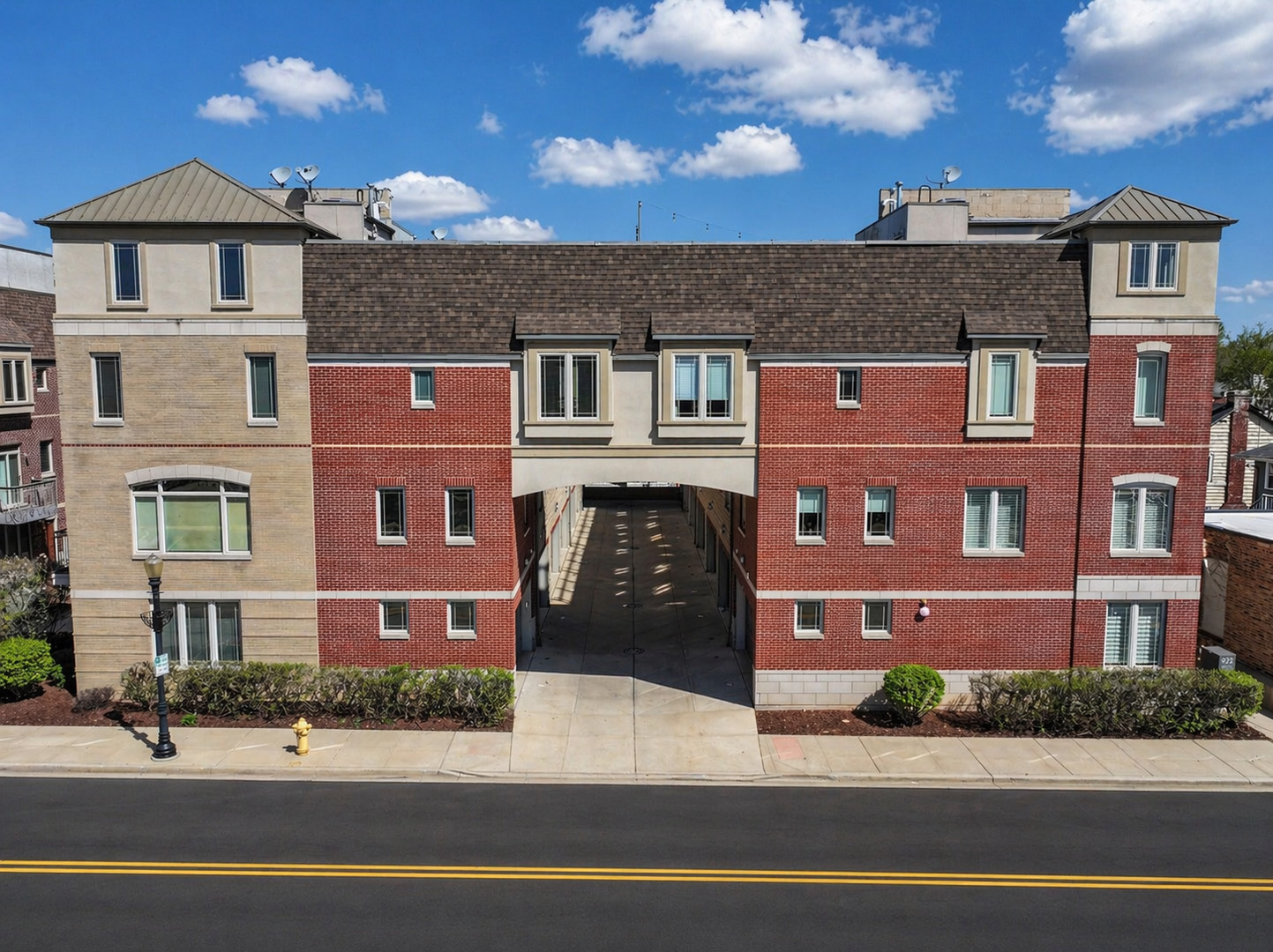 922 Warren Avenue #103, Downers Grove, IL 60515