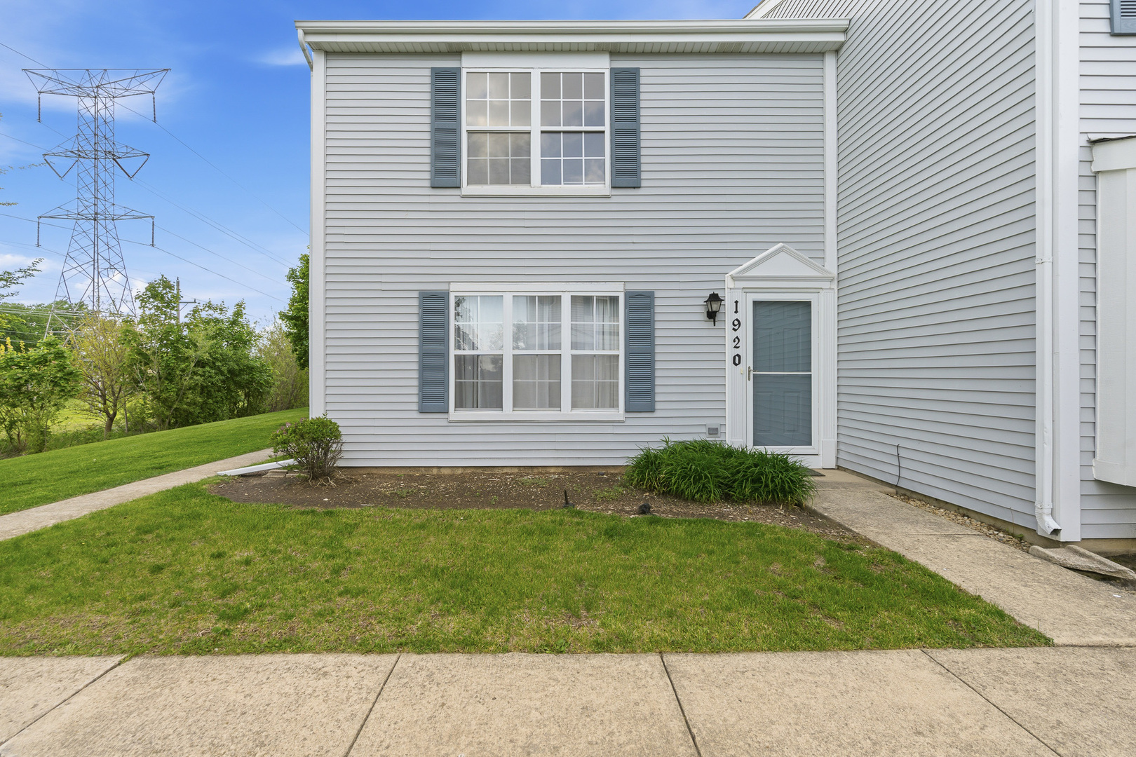 1920 Mayan Court #0, Joliet, IL 60435