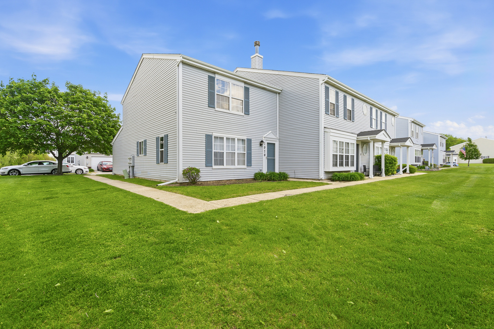 1920 Mayan Court #0, Joliet, IL 60435