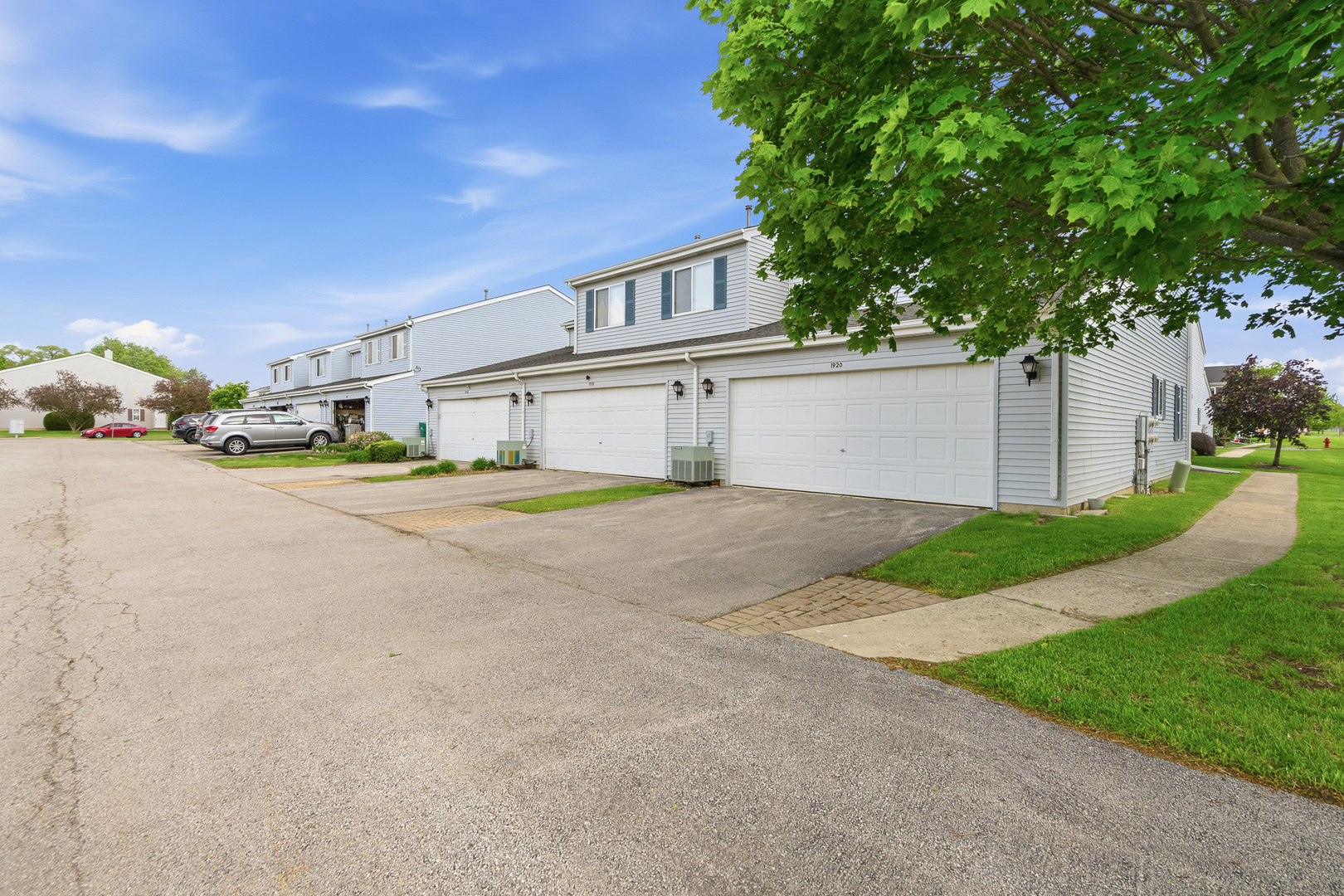 1920 Mayan Court #0, Joliet, IL 60435