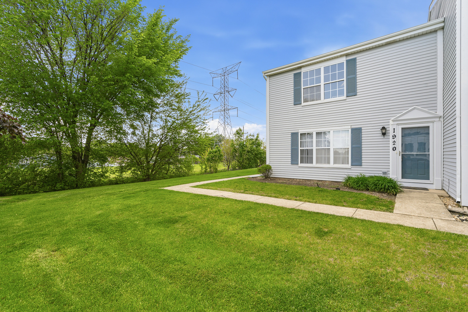 1920 Mayan Court #0, Joliet, IL 60435
