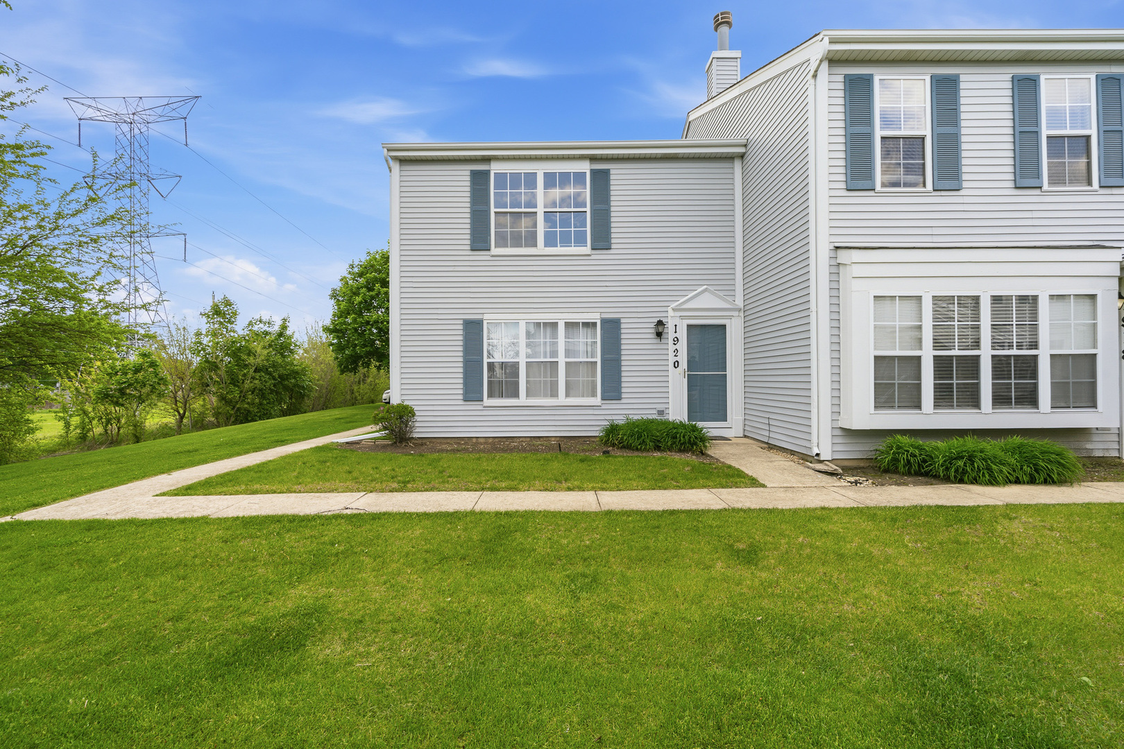 1920 Mayan Court #0, Joliet, IL 60435