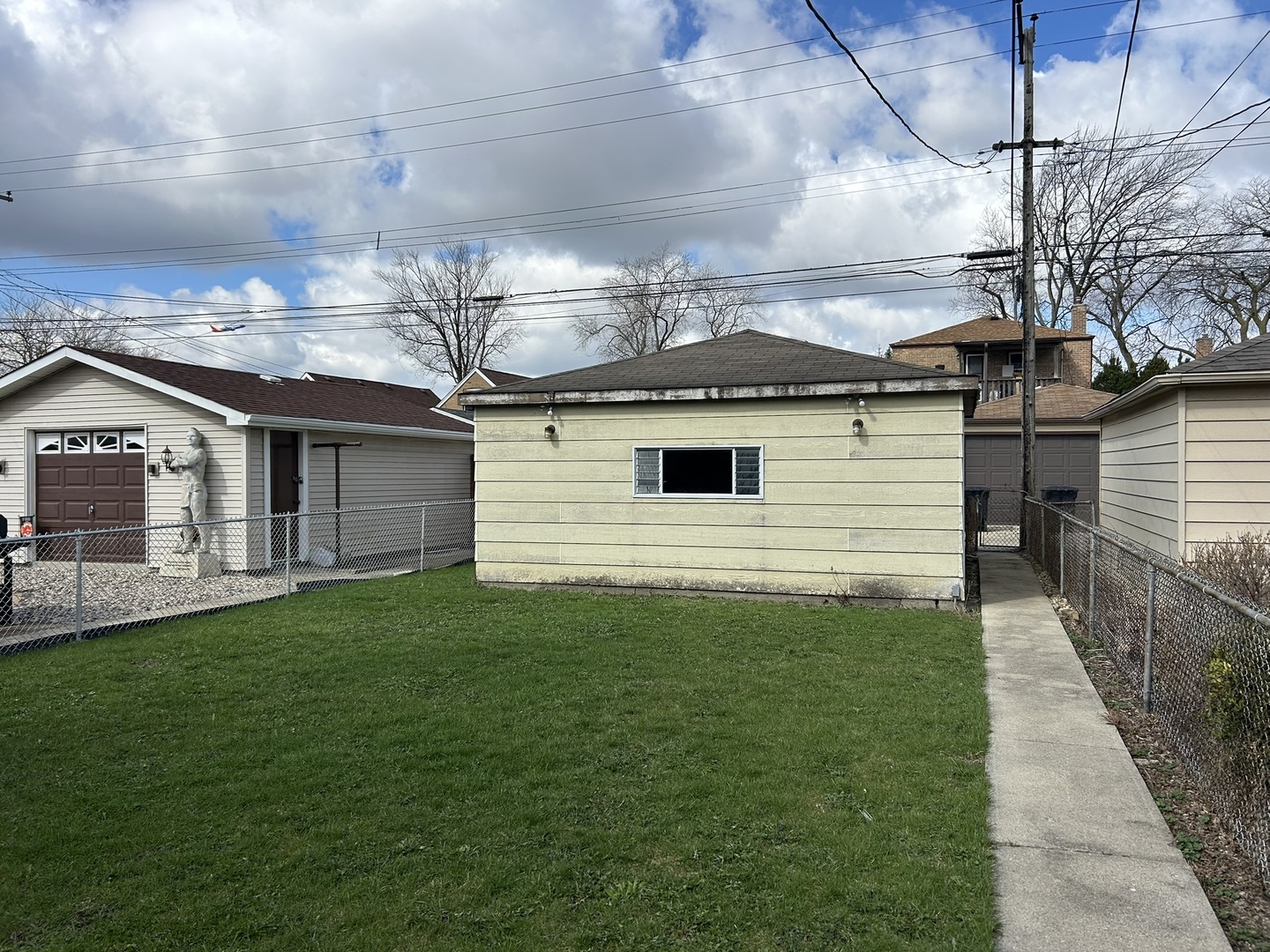 5040 S LEAMINGTON Avenue, Chicago, IL 60638