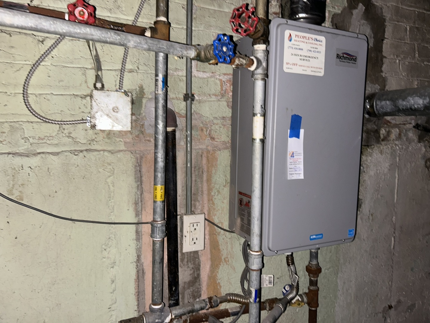 5040 S LEAMINGTON Avenue, Chicago, IL 60638