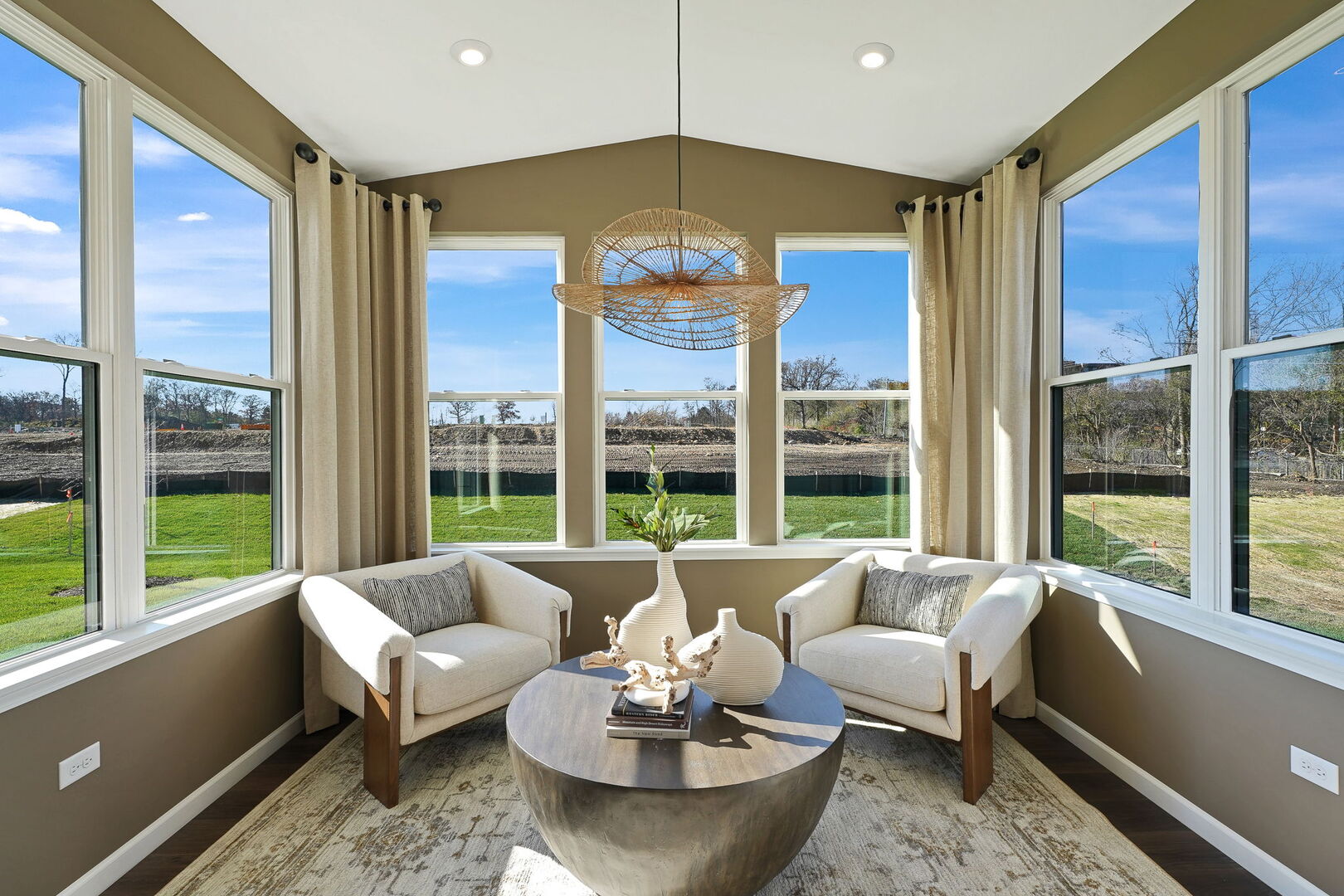 6269 Lafond Circle, Lisle, IL 60532