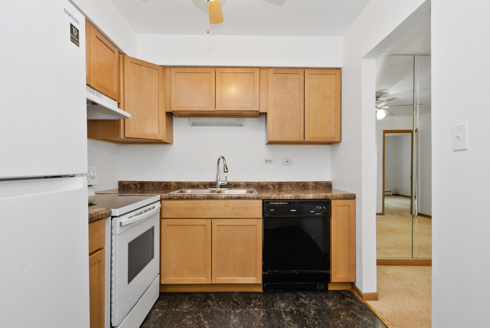 17975 Huntleigh Court #301, Country Club Hills, IL 60478