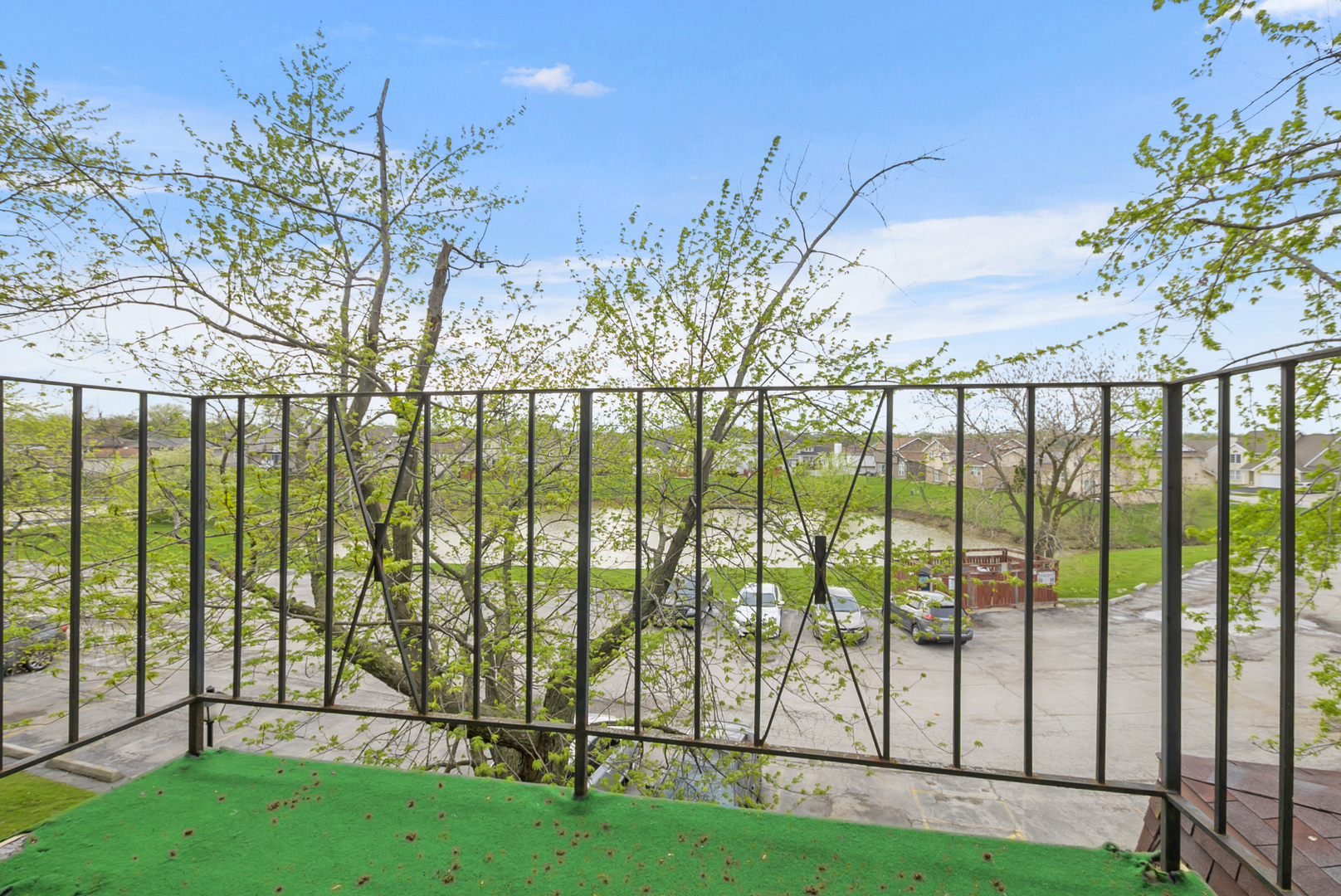 17975 Huntleigh Court #301, Country Club Hills, IL 60478