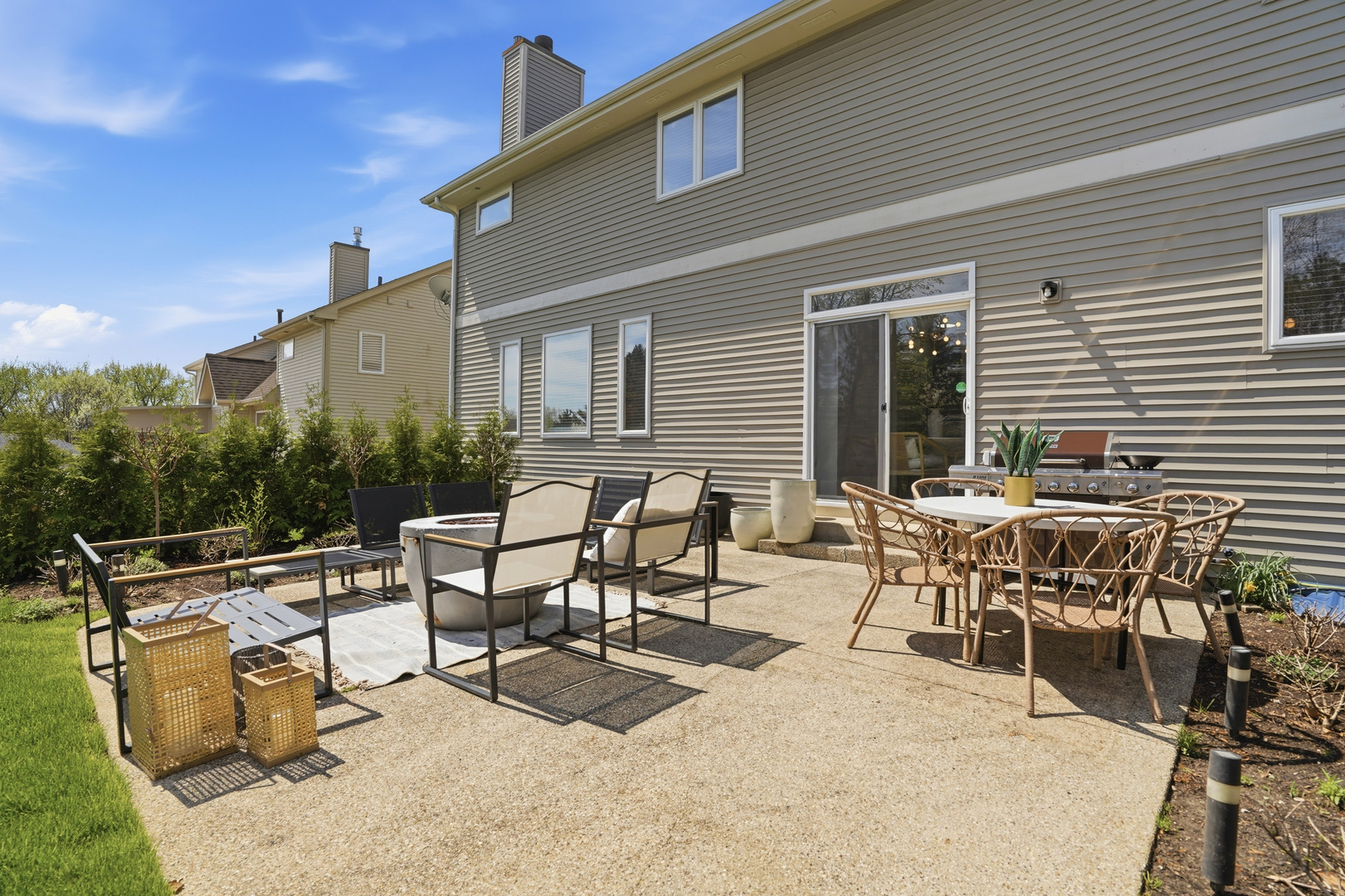 34460 N Eastings Way, Gurnee, IL 60031