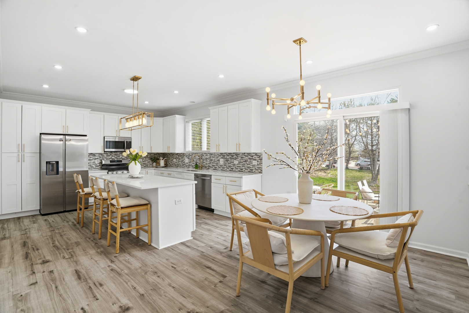 34460 N Eastings Way, Gurnee, IL 60031