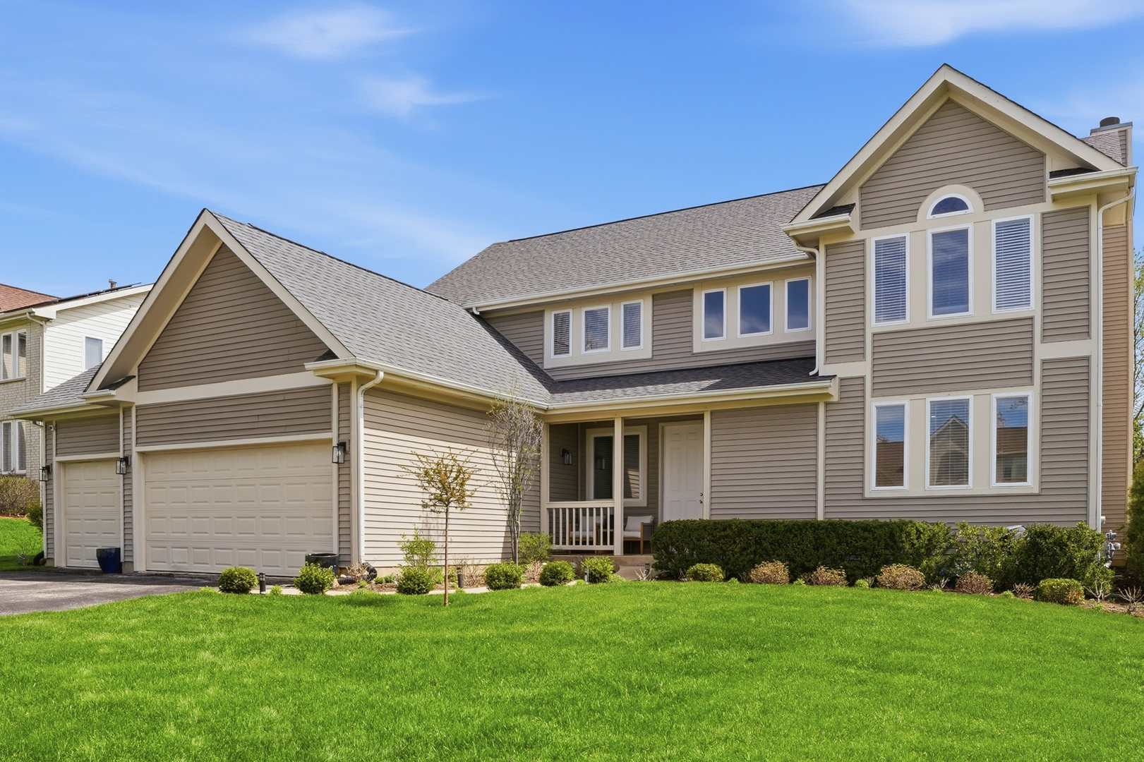 34460 N Eastings Way, Gurnee, IL 60031