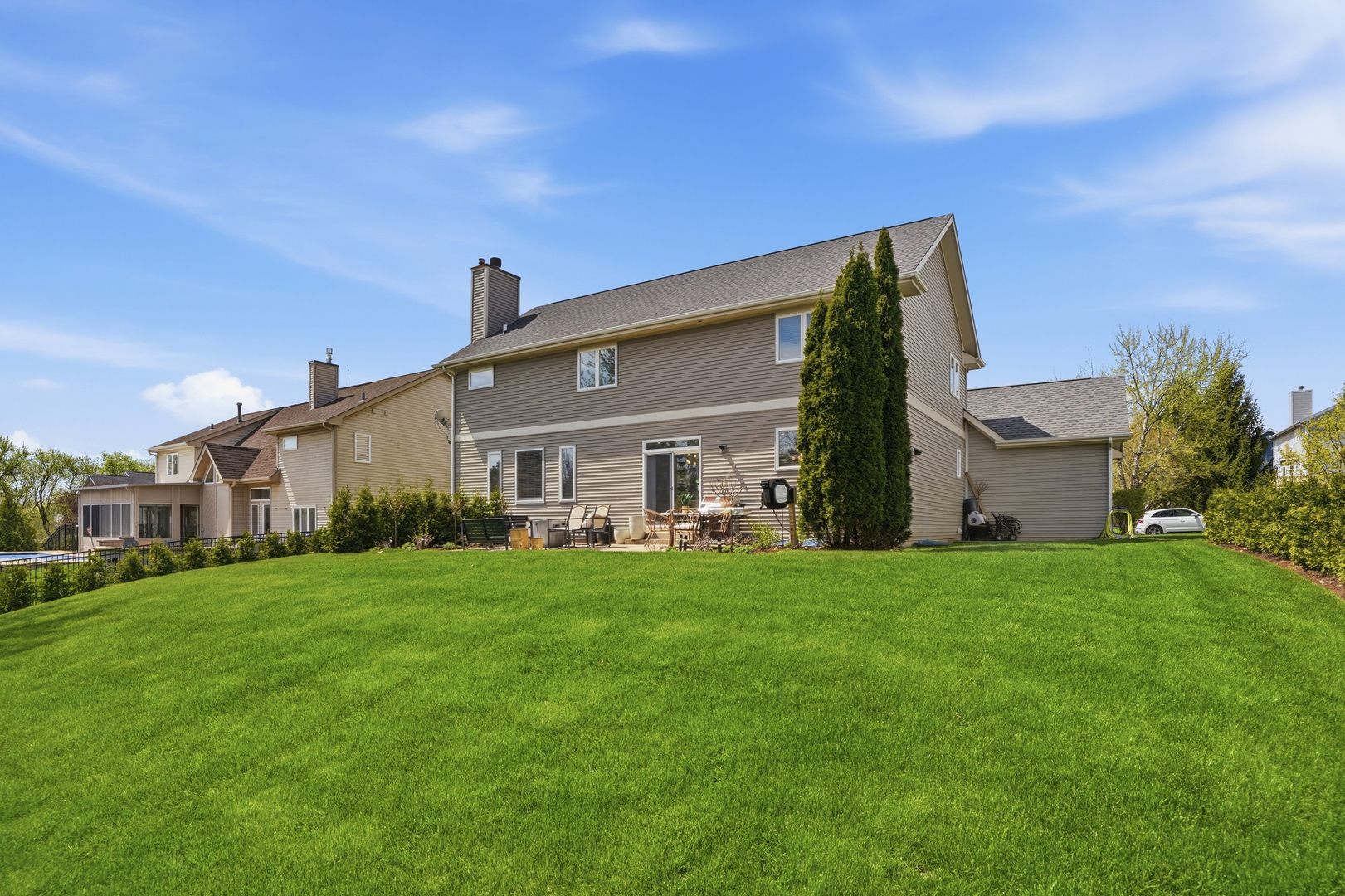 34460 N Eastings Way, Gurnee, IL 60031