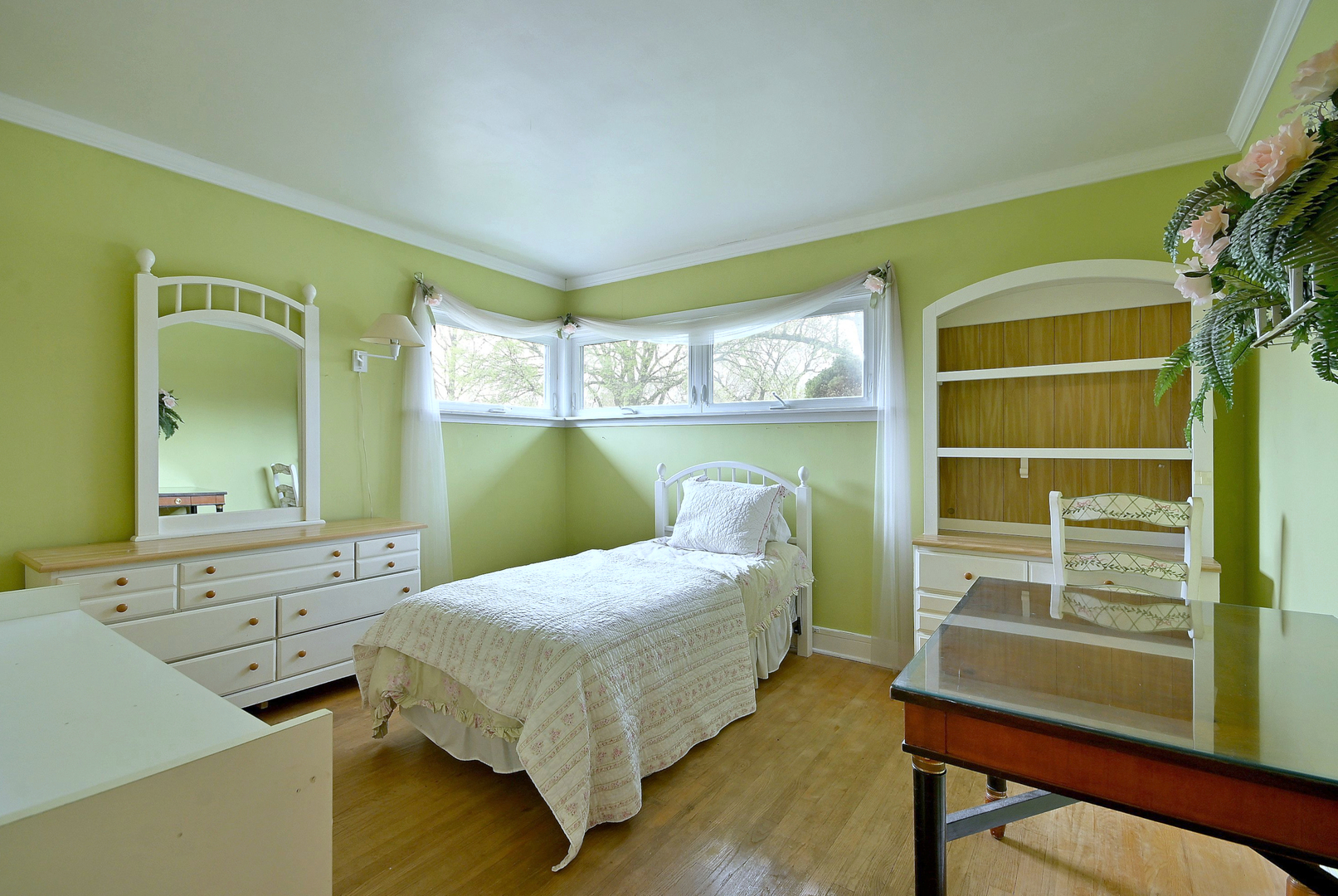 5425 Howard Avenue, Western Springs, IL 60558