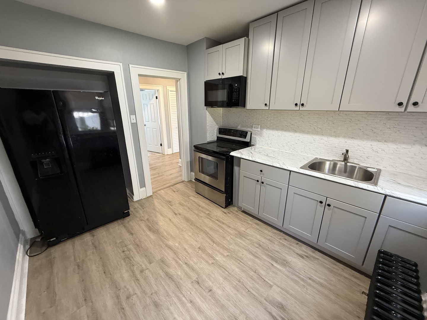 419 CAMPBELL Street, Joliet, IL 60435