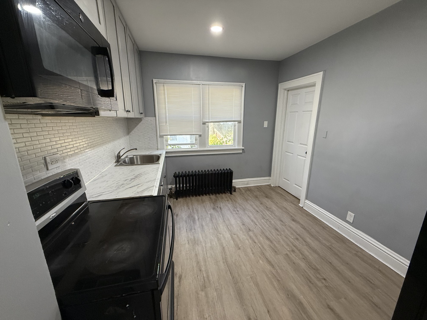 419 CAMPBELL Street, Joliet, IL 60435