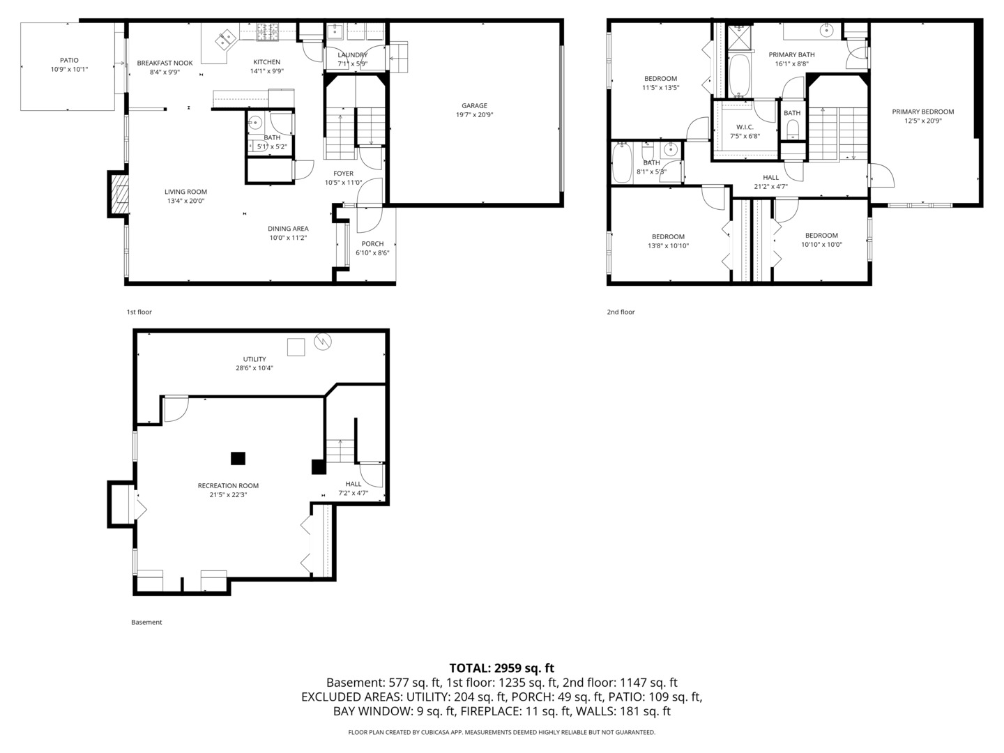 11853 Sterling Drive, Orland Park, IL 60467