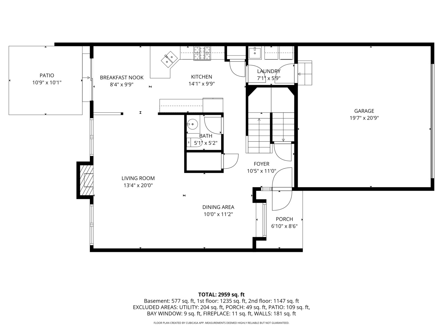11853 Sterling Drive, Orland Park, IL 60467