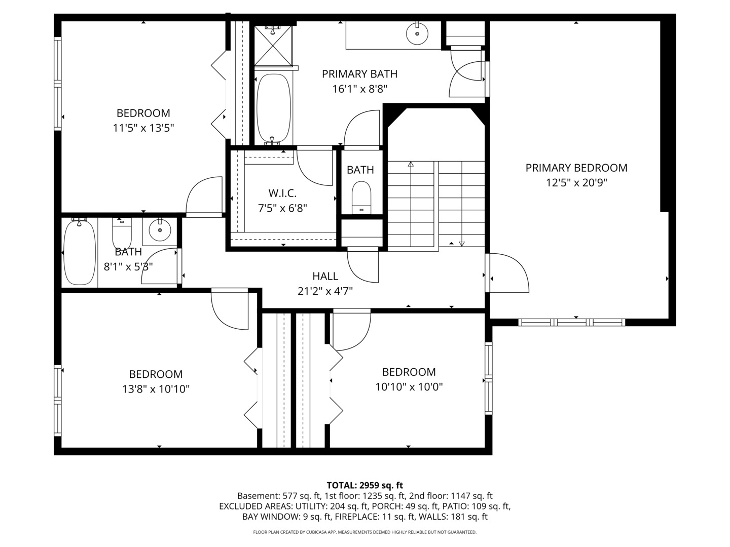 11853 Sterling Drive, Orland Park, IL 60467