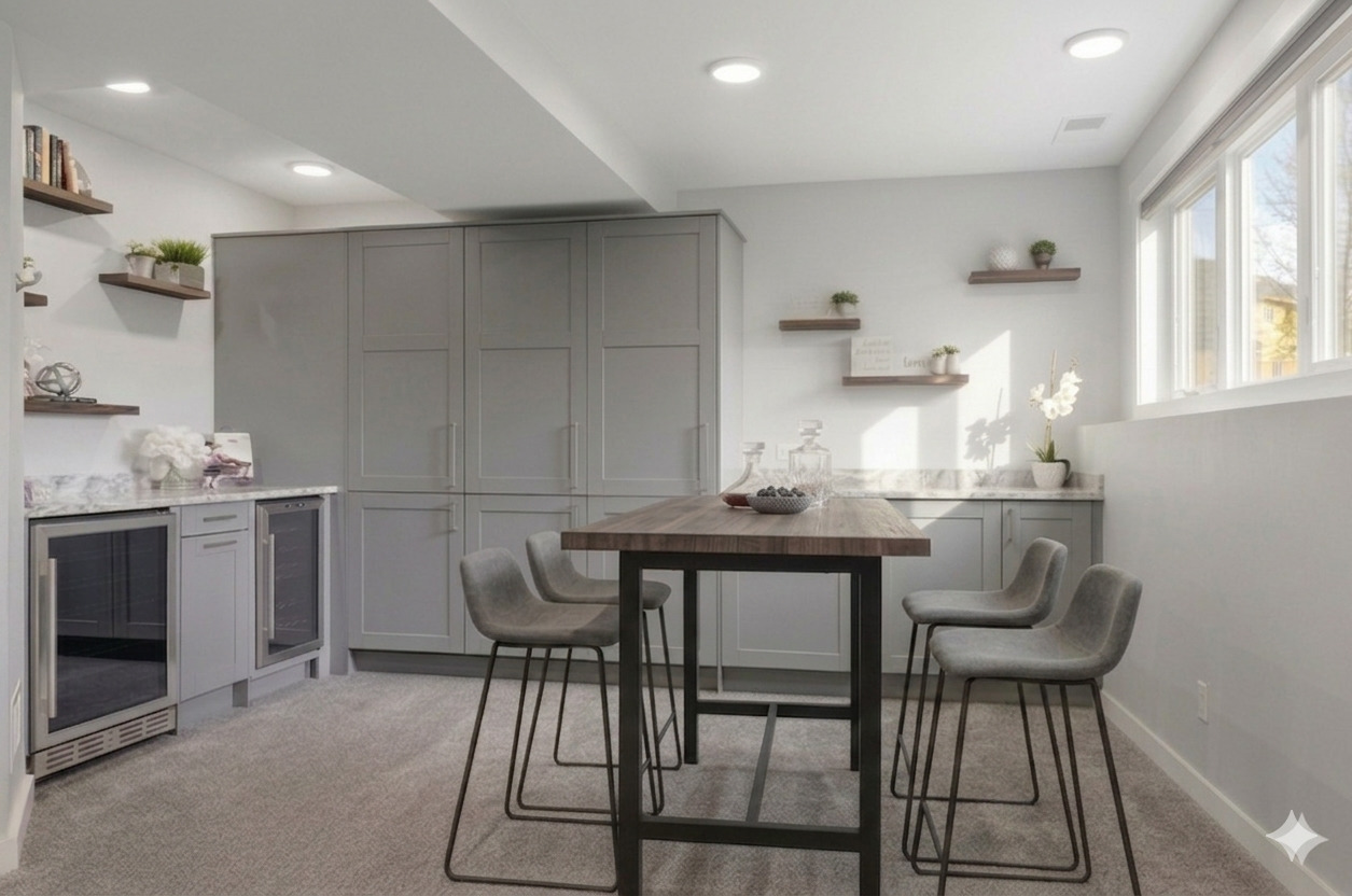 2595 Ginger Woods Drive, Aurora, IL 60502