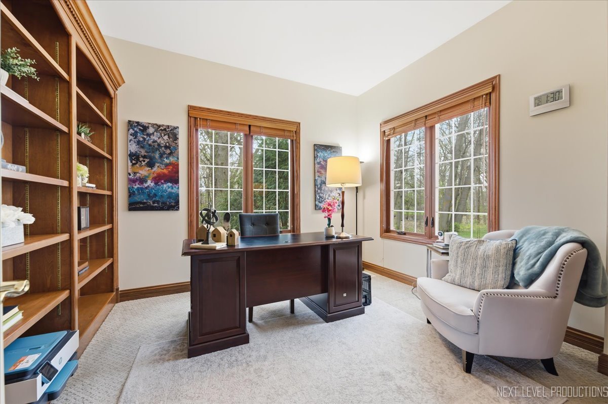 2595 Ginger Woods Drive, Aurora, IL 60502