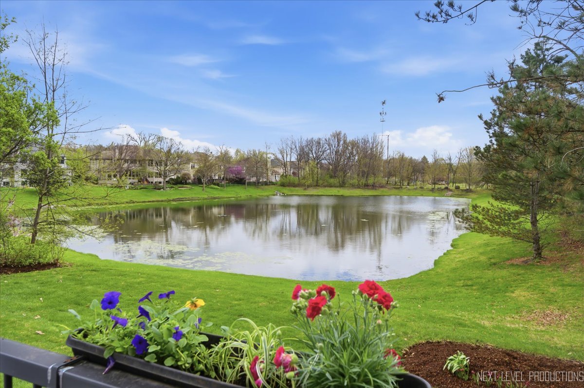 2595 Ginger Woods Drive, Aurora, IL 60502