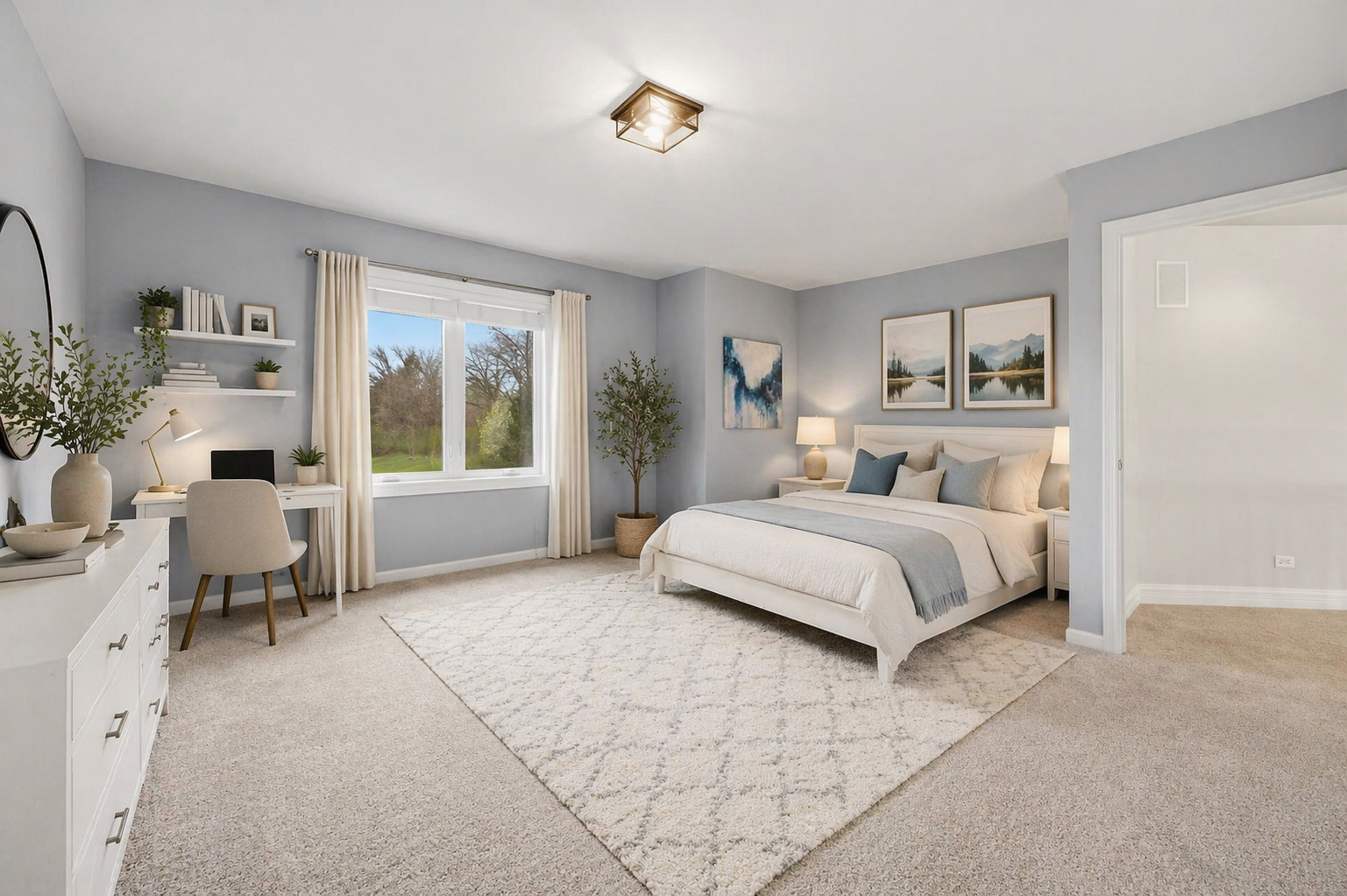 2595 Ginger Woods Drive, Aurora, IL 60502